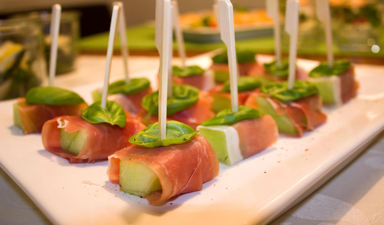 Catering Service Augsburg